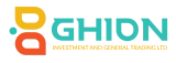 Ghion Logo